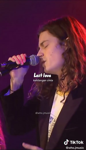 Don't Wake Me Up I'm Not Dreaming - Past Lives Song