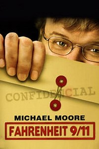 Fahrenheit 9/11