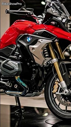 New 2026 BMW R1250GS – Adventure King for Road & Off-Road Riders!