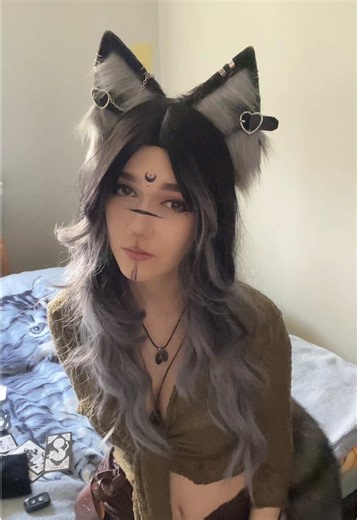 Amazing Wolp Cosplay Experience