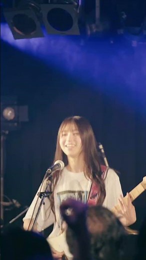 ライブがかっこいいバンド #shorts #オリジナル曲 #邦ロック #ネギトン