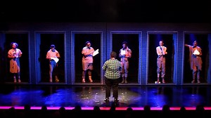 60K views · 178 reactions | “A gutsy jubilantly anguished musical with infectious melodies by the very deft Michael R. Jackson.” #AStrangeLoop is a Critic’s Pick in The New York Times and is now extended through July 28! | Playwrights Horizons | Facebook