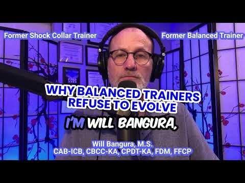 Why Balanced Trainers Refuse to Evolve