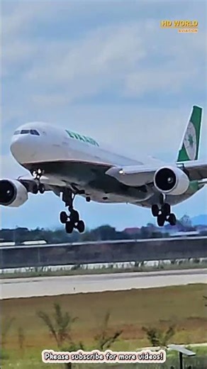 Why Is a 5 Star Airline Landing at a Tiny Cambodian Airport ✈️ KTI