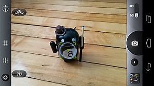 Camera Awesome Migrates from iOS to Android, Brings Tegra Optimizations Along for the Ride