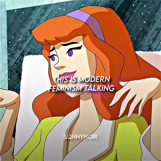Iconic Daphne Blake Moments Compilation