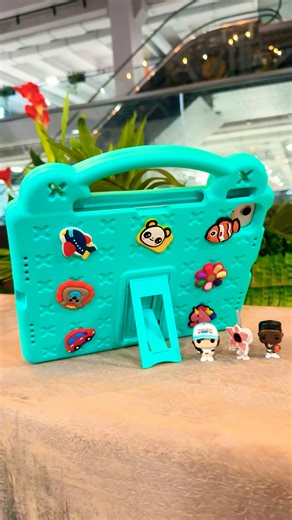 🥇Bestseller Shockproof Tablet Case 2025 #bestseller #tabletcase #shockproofcase