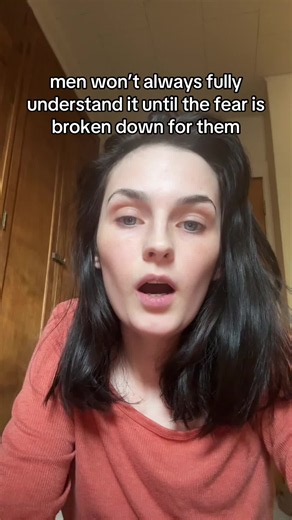 when you haven’t had to spend your entire life being vigilant it’s pretty easy to be naive about it. #women #momsoftiktok #storytime #sa #anger