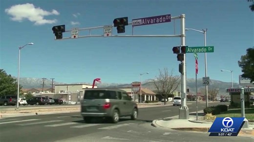 Albuquerque passes traffic code overhaul