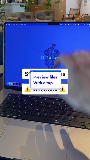 Boost Your Productivity with These MacBook Tips and Tricks!