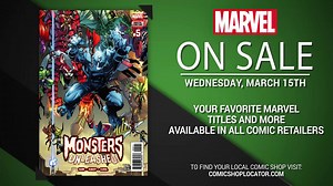 20K views · 212 reactions | Marvel NOW! has begun. Check out all the new Marvel titles arriving in stores March 15th. | Marvel | Facebook
