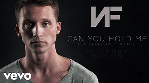 - NF - Can you hold me - Текст и превод на песента