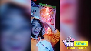 387K views · 10K reactions | It was a crazy couple of weeks, but these awesome Tik51Talkers made it through with their fantastic #Tik51Talk videos! #StayAtHome and like 51Talk's official Facebook page | 51Talk PH | Facebook