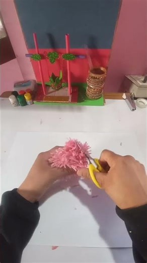 DIY lets make cute Teddy...