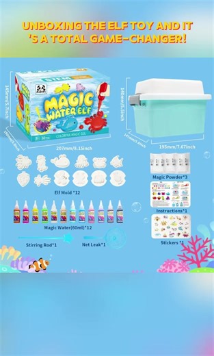 Must-Have Kids Toys from TikTok