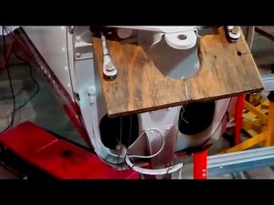 Rockwell Commander SuperStream Installation