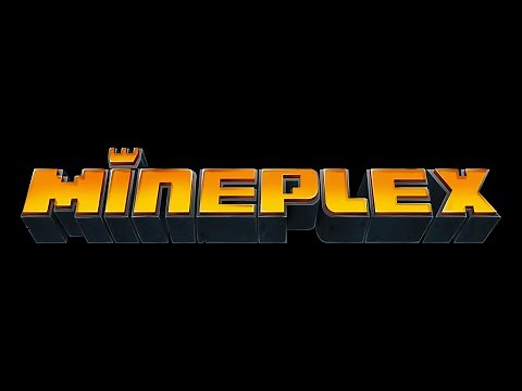 【マインクラフト】mineplexサーバー入り方！【minecraft-mineplexserver】