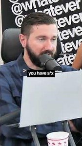 If a girl has a photo LIKE THIS, is it OVER?! Whatever Podcast w/ Brian Atlas Dating Talk