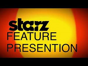 Starz Feature Presentation (2011-2013) Remake