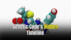 Tiny protein pair discovery could reveal how the genetic code first began