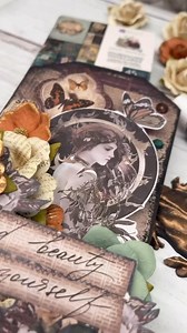 7.9K views · 71 reactions | Create a Tag with Nature Academia and...