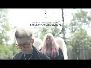 Christina Novelli & Reigns - While My Angel Sleeps (Johan Gielen presents Airscape Remix)