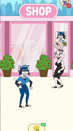 #funny #comedy #cartoon #gta #prank#shorts