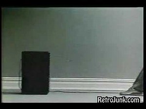 Maxell Cassette Tape