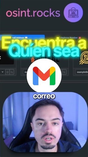 Real OSINT: Tracks online users in seconds 🕵️‍♂️