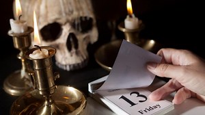 Menelusuri Fakta Dibalik Angka 13 yang Sering Dianggap Sebagai Pembawa Sial - Tribun Travel