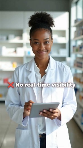 Best Pharmacy Stock Audit Software for Caribbean Islands | MedeilCloud POS