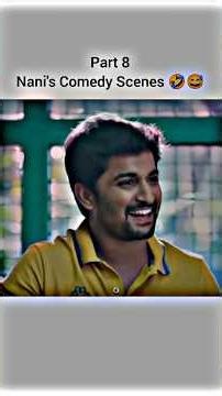 Nani's Comedy Scenes in House 😅🤣 #shorts #ytshorts #superkhiladi4 #shortsfeed