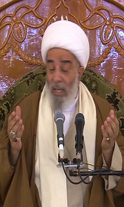 زلازل الفتن المحيطة في بيان تشريع الشهادة الثالثة - الشيخ محمد السند –السبت 19 جمادي الآخرة ١٤٤٦ ه‍ - | مكتب سماحة المرجع الديني الشيخ محمد السند - دام ظله