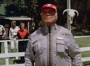 💲Buy: https://amzn.to/3WUIIIo Airwolf: S3.E2 ∙ Airwolf II #ad #CommissionEarned | Airwolf - The Lady