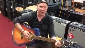 30 reactions | A Sharp Music'sguitar teacher in Seattle, loves the Riversong Tradition CDN Deluxe with Seattle Sunset finish. Check out why at www.RiversongGuitars.com | Riversong Guitars | Facebook