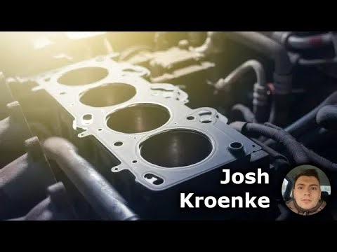 Understanding Cylinder Head Gaskets: Signs of Failure and What It Means for Your Engine