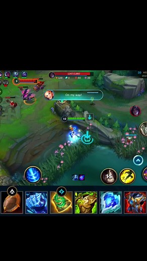 Lux Tank Build 2024: Top Lux Support Tanker High Win Rate in Wild Rift China