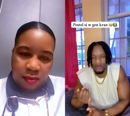 #duet with @Millien Pierre Jean #pierrejeanhaiti