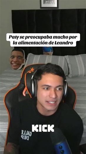 El Amor Entre Paty y Leandro: Momentos Inolvidables