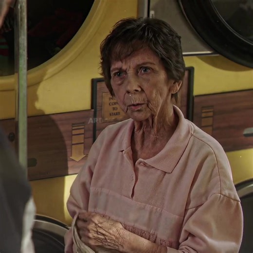 Understanding Social Interactions at the Laundromat