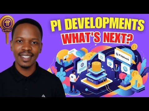 IS PI NETWORK FINALLY READY? DEX, AMM & OPEN MAINNET FULL EXPLANATION