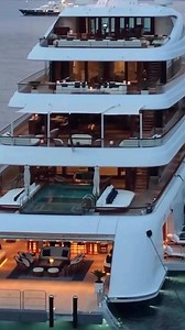 FAITH The 97m (317ft) M/Y FAITH Video credit: @theamazingyacht Note: The sharing of photos/videos across our social media platform(s) is intended to credit the work of the Yacht Builders/Designers and respective Photographers/Videographers. They do not represent or suggest any direct or indirect affiliation and/or relationship between mycrewagency™ and the subject(s) of the post. #connectingcrew #mycrewagency #yachtcrew #superyacht #recruitment #yachtjobs #yachting #maritime | The Superyacht Ins