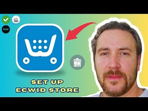 How To Set Up an Ecwid Store (2026)