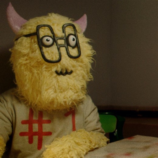 Kevin Abstract - 'Blanket'