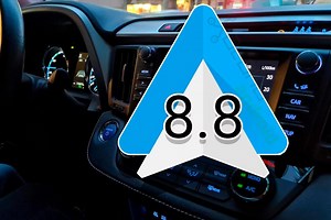 Nuevo Android Auto 8.8 ya disponible: cómo descargar esta primera versión beta