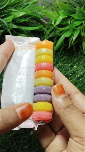 Poppins colourfull candies 🍬. #canddy #lollipop #shorts #viral #asmr #candyopening #chocolate