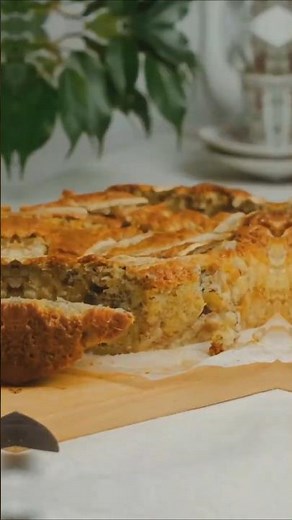 The Surprising Reason Banana Bread Was Invented!