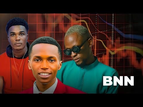 How Kenyan Forex Traders Scam You: Kenyan Prince, Sammyboy & Josh Wonder Exposed - BNN
