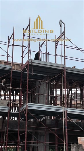 Building Solutions: Project & Construction Services