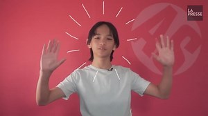 Actualités pour les 8 à 12 ans: